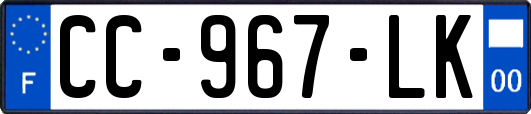 CC-967-LK