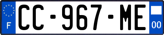 CC-967-ME
