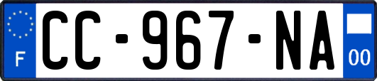 CC-967-NA