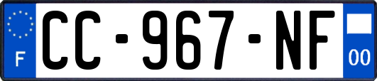 CC-967-NF