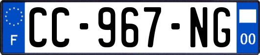 CC-967-NG