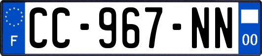 CC-967-NN