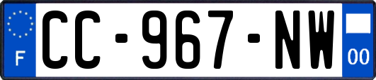 CC-967-NW