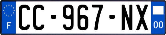 CC-967-NX