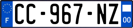 CC-967-NZ