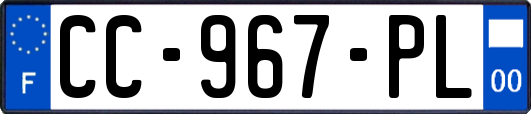 CC-967-PL