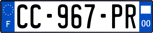 CC-967-PR