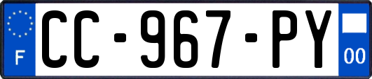 CC-967-PY