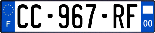 CC-967-RF