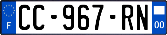 CC-967-RN