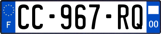 CC-967-RQ