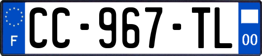 CC-967-TL