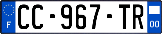 CC-967-TR