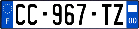 CC-967-TZ