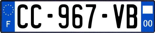 CC-967-VB