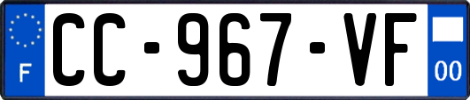 CC-967-VF