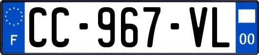CC-967-VL