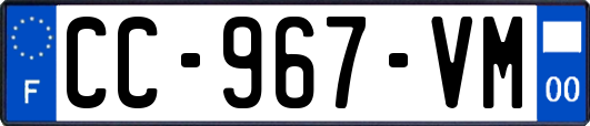 CC-967-VM