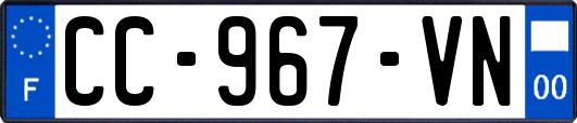 CC-967-VN