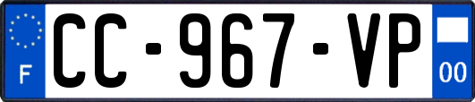 CC-967-VP