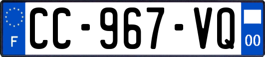 CC-967-VQ