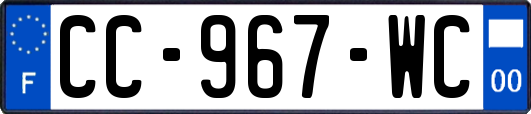 CC-967-WC