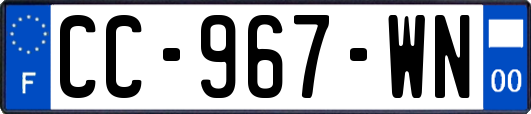 CC-967-WN