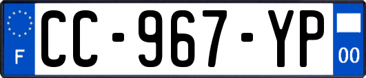 CC-967-YP