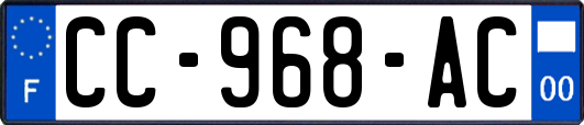 CC-968-AC