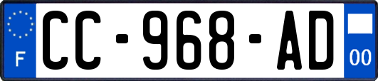 CC-968-AD