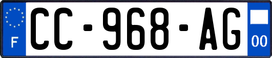 CC-968-AG