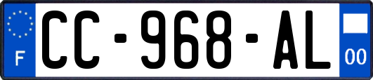 CC-968-AL