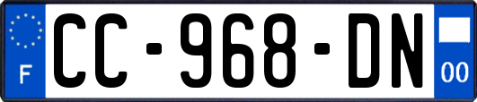 CC-968-DN