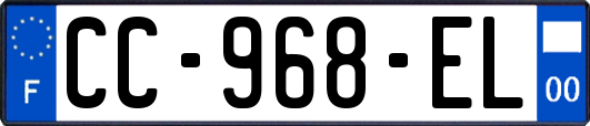CC-968-EL