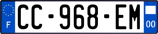 CC-968-EM