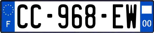 CC-968-EW