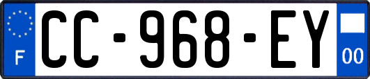 CC-968-EY