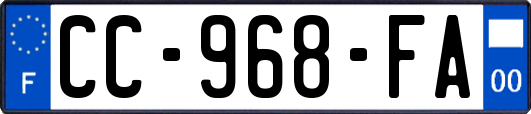 CC-968-FA