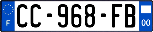 CC-968-FB