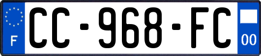 CC-968-FC
