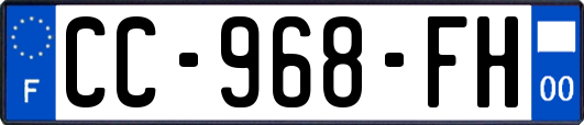 CC-968-FH