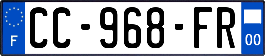 CC-968-FR