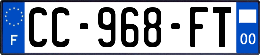CC-968-FT