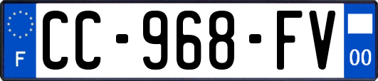 CC-968-FV