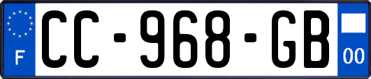 CC-968-GB