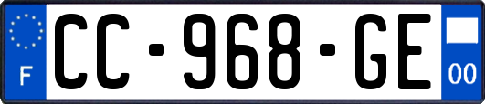 CC-968-GE