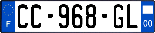 CC-968-GL