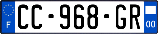 CC-968-GR