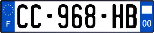 CC-968-HB