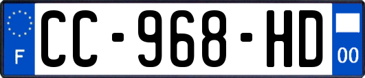 CC-968-HD